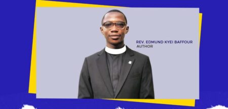 REV. EDMUND KYEI BAFFOUR