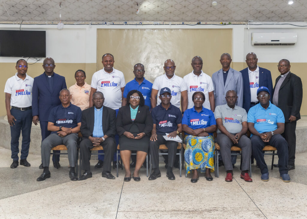 2026 NATIONAL CRUSADE ADHOC CENTRAL PLANNING COMMITTEE