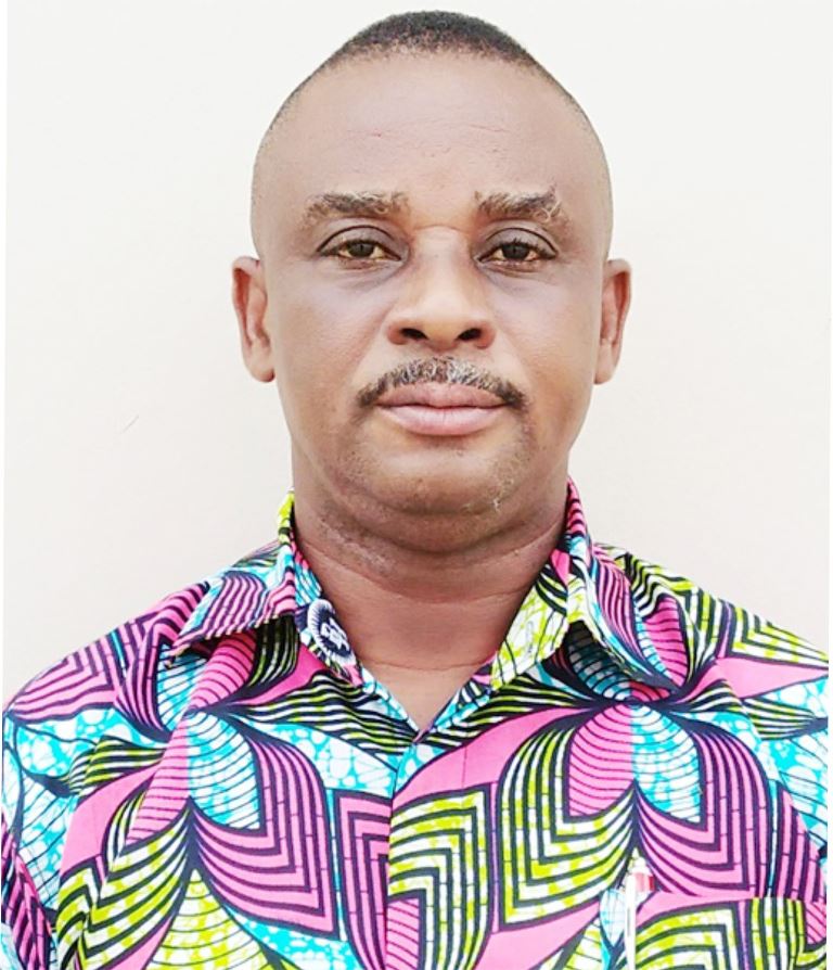 MR. PAUL KNIGHT FRENCH