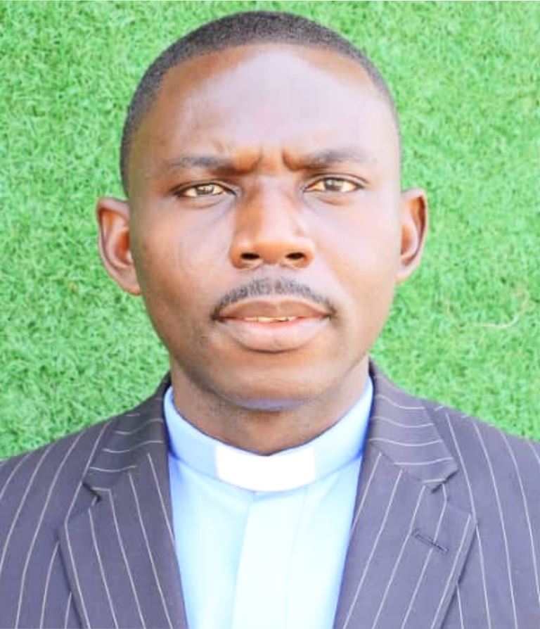 REV. SAMUEL KWAKU DARKO