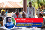 CHILDREN'S MINISTRY
